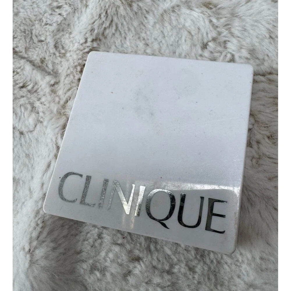 NEW Clinique Sunkissed Bronzer, Rose Wine Eye Shadow Duo and Pink Blush